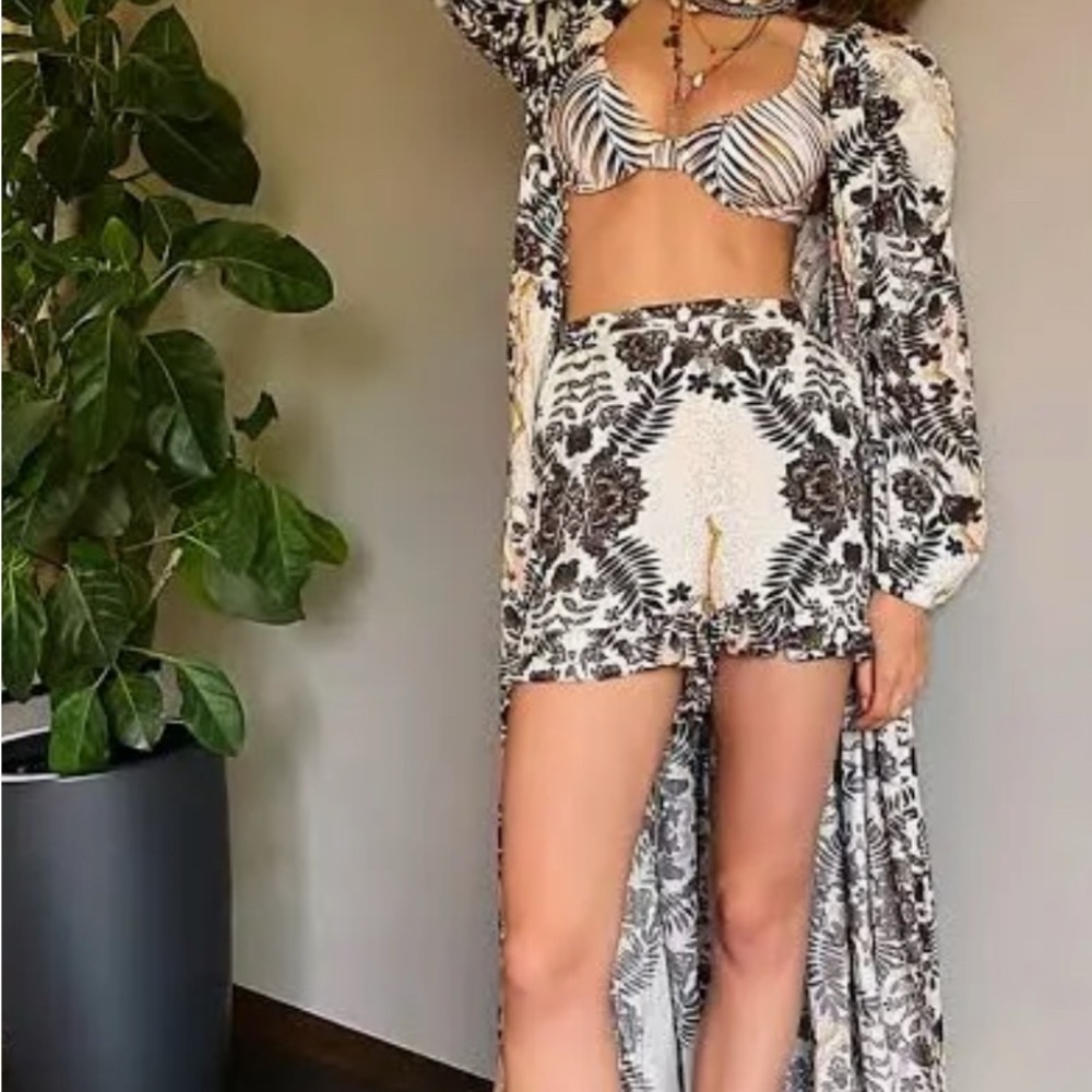 Free People Wandering Folk Set